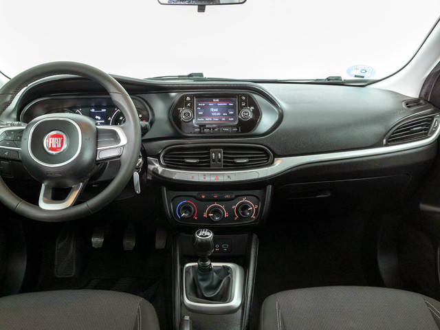 Fiat Tipo 1.4