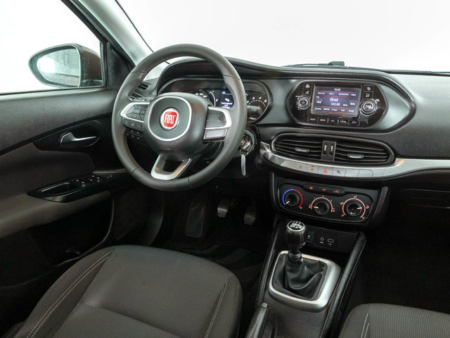Fiat Tipo 1.4