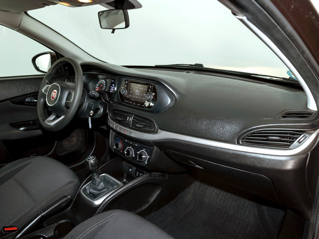 Fiat Tipo 1.4