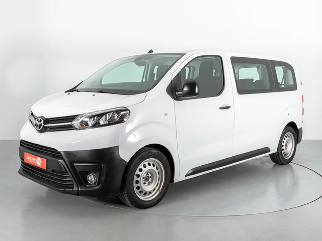 Toyota Proace Verso 1.5D