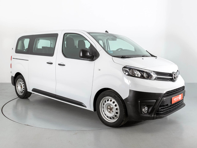 Toyota Proace Verso 1.5D
