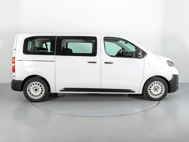 Toyota Proace Verso 1.5D