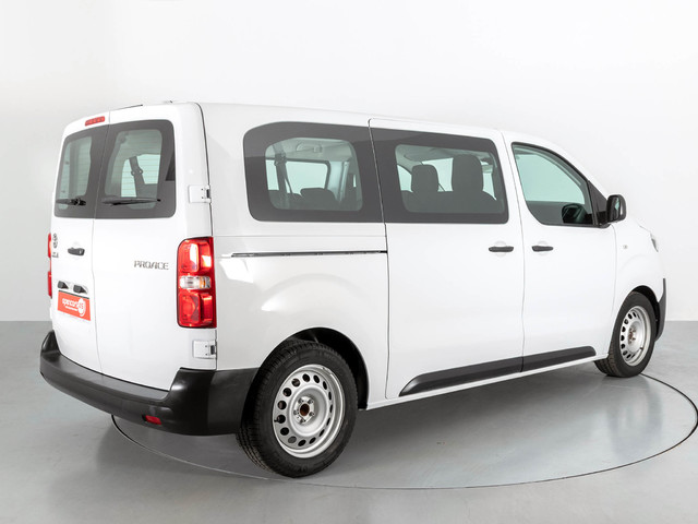 Toyota Proace Verso 1.5D