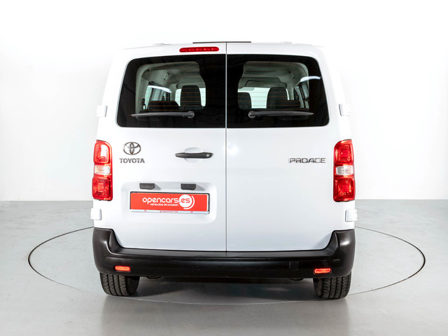Toyota Proace Verso 1.5D