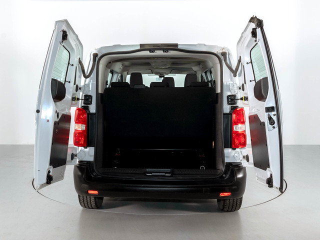 Toyota Proace Verso 1.5D