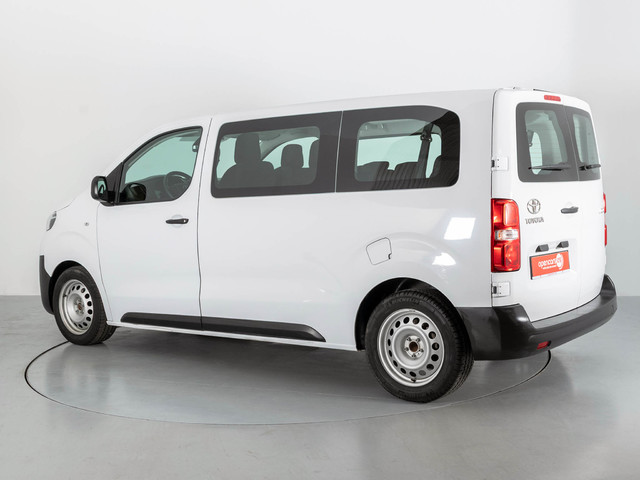 Toyota Proace Verso 1.5D