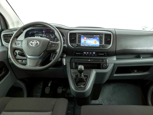 Toyota Proace Verso 1.5D