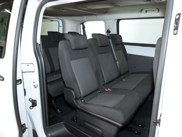 Toyota Proace Verso 1.5D