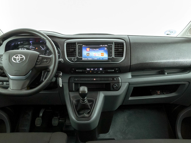 Toyota Proace Verso 1.5D