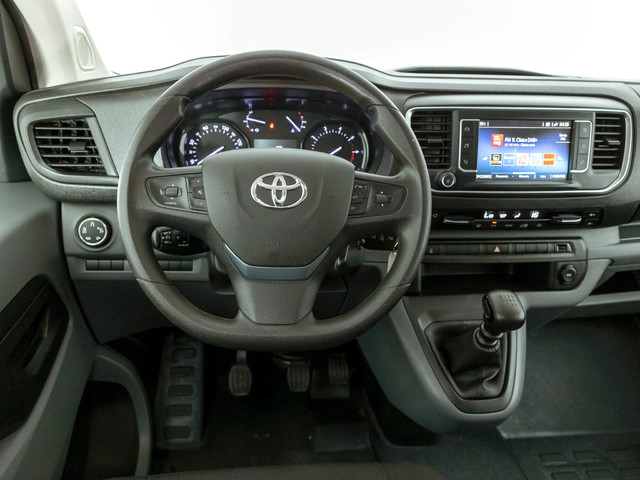 Toyota Proace Verso 1.5D