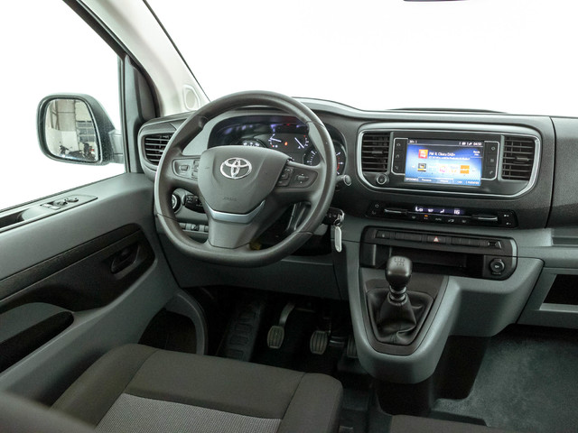 Toyota Proace Verso 1.5D