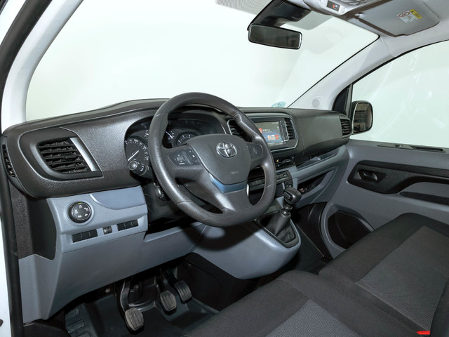 Toyota Proace Verso 1.5D