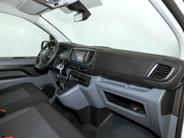 Toyota Proace Verso 1.5D