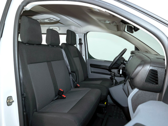 Toyota Proace Verso 1.5D