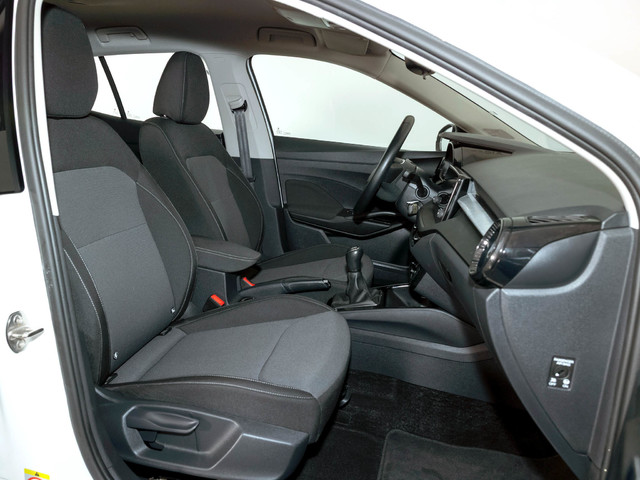 Skoda Fabia 1.0 MPI