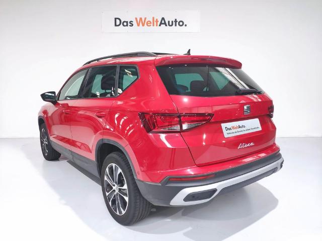 SEAT Ateca 1.0 TSI S&S Style XM 81 kW (110 CV)