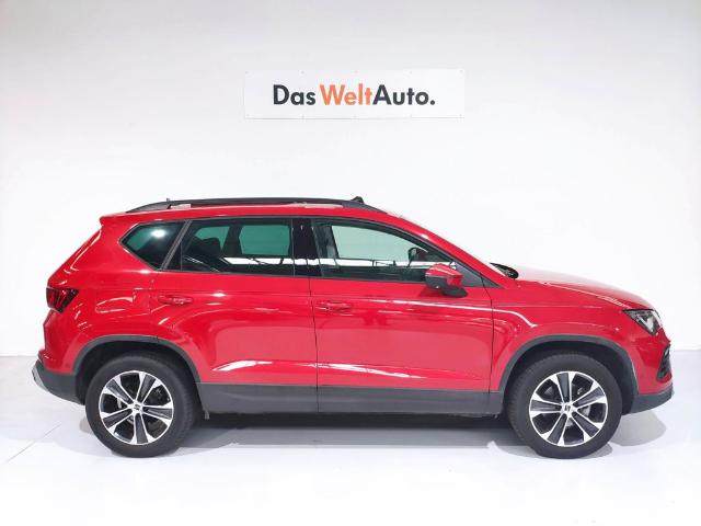 SEAT Ateca 1.0 TSI S&S Style XM 81 kW (110 CV)