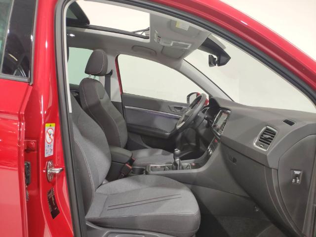 SEAT Ateca 1.0 TSI S&S Style XM 81 kW (110 CV)