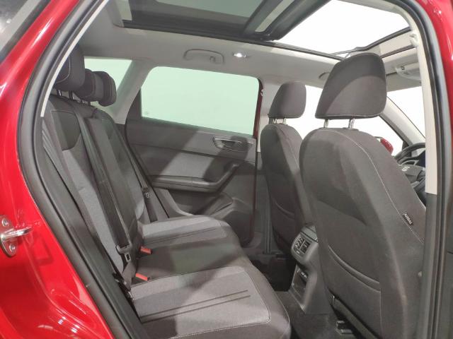 SEAT Ateca 1.0 TSI S&S Style XM 81 kW (110 CV)