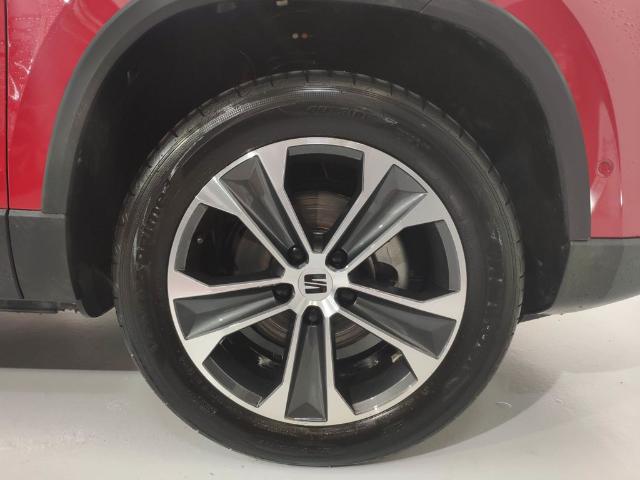 SEAT Ateca 1.0 TSI S&S Style XM 81 kW (110 CV)
