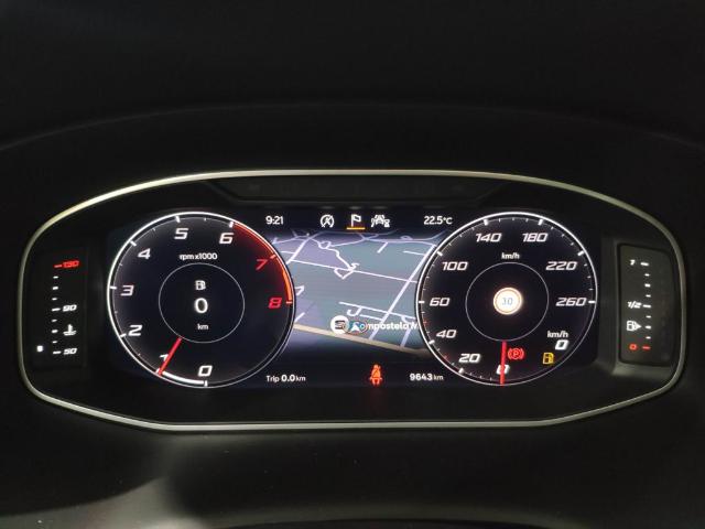 SEAT Ateca 1.0 TSI S&S Style XM 81 kW (110 CV)