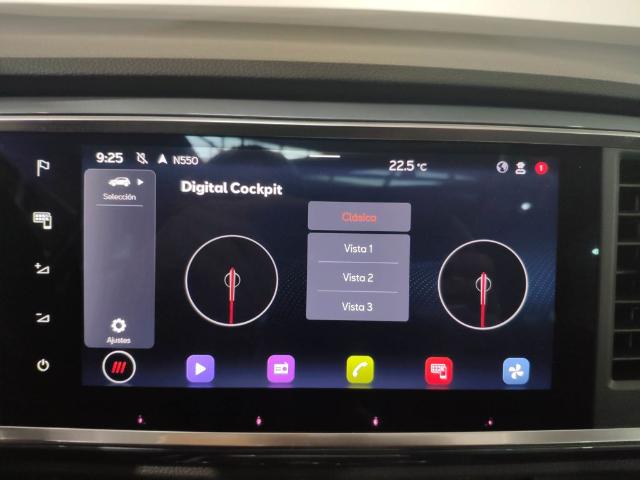 SEAT Ateca 1.0 TSI S&S Style XM 81 kW (110 CV)