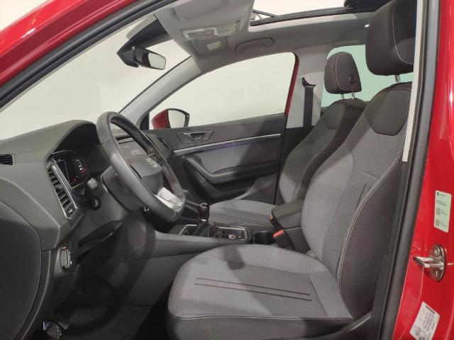 SEAT Ateca 1.0 TSI S&S Style XM 81 kW (110 CV)