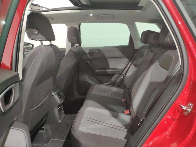 SEAT Ateca 1.0 TSI S&S Style XM 81 kW (110 CV)
