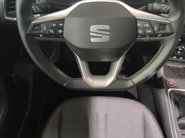 SEAT Ateca 1.0 TSI S&S Style XM 81 kW (110 CV)