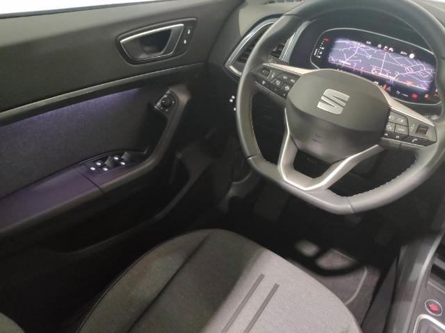 SEAT Ateca 1.0 TSI S&S Style XM 81 kW (110 CV)