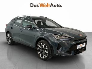 Coche de Ocasión VGRS