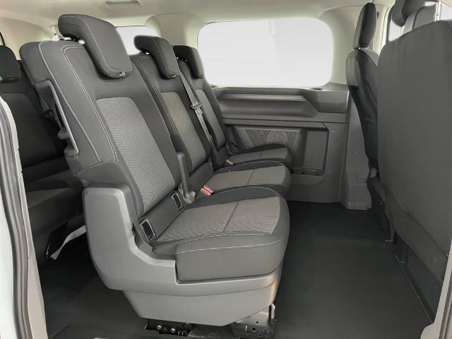 Volkswagen Caravelle Batalla Corta 2.0 TDI 110 kW (150 CV)