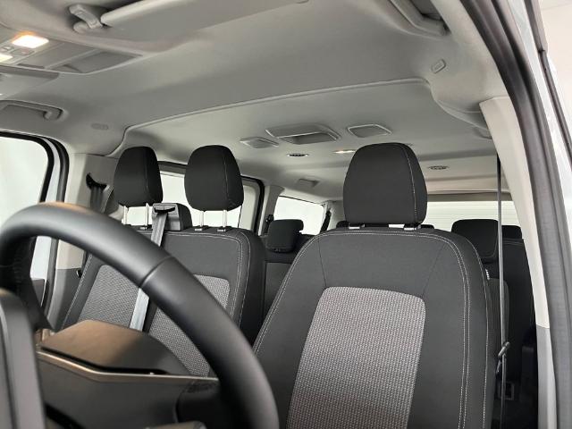 Volkswagen Caravelle Batalla Corta 2.0 TDI 110 kW (150 CV)