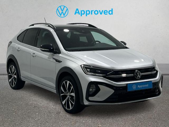 Volkswagen Taigo 1.0 TSI de segunda mano