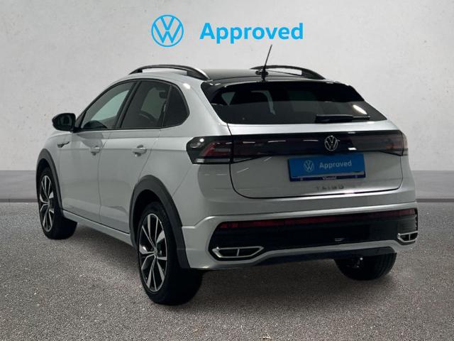 Volkswagen Taigo R-Line 1.0 TSI 81 kW (110 CV) DSG