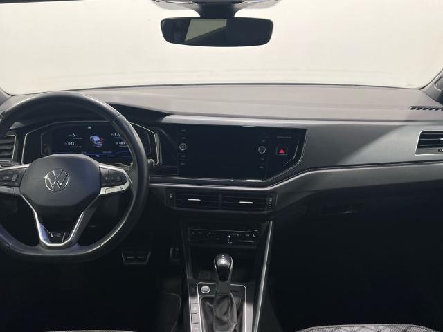 Volkswagen Taigo R-Line 1.0 TSI 81 kW (110 CV) DSG