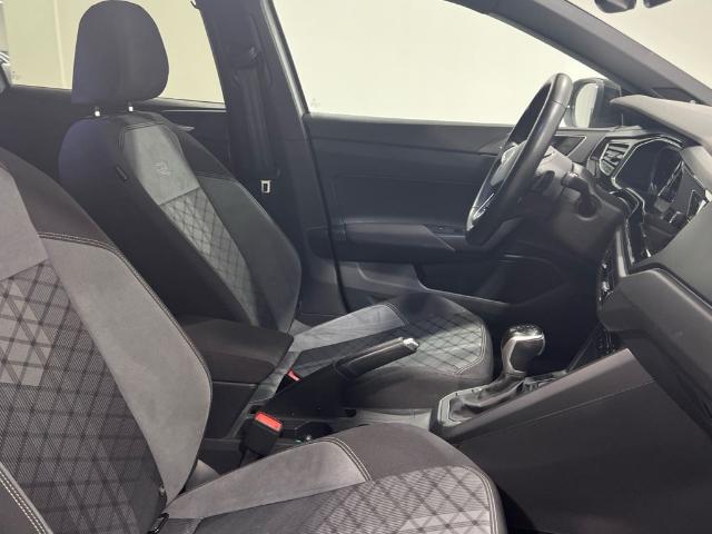 Volkswagen Taigo R-Line 1.0 TSI 81 kW (110 CV) DSG