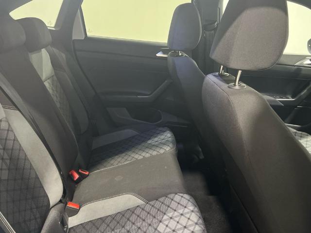 Volkswagen Taigo R-Line 1.0 TSI 81 kW (110 CV) DSG