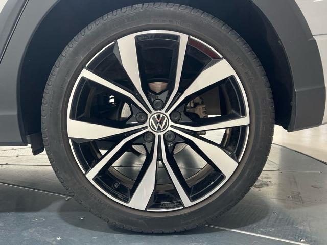 Volkswagen Taigo R-Line 1.0 TSI 81 kW (110 CV) DSG