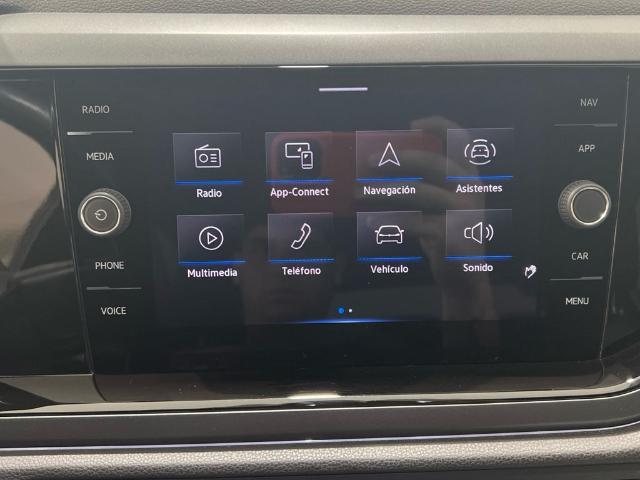 Volkswagen Taigo R-Line 1.0 TSI 81 kW (110 CV) DSG