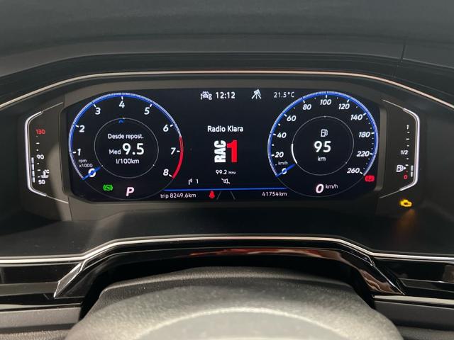 Volkswagen Taigo R-Line 1.0 TSI 81 kW (110 CV) DSG