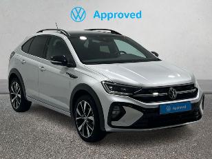 Volkswagen Taigo 1.0 TSI de segunda mano