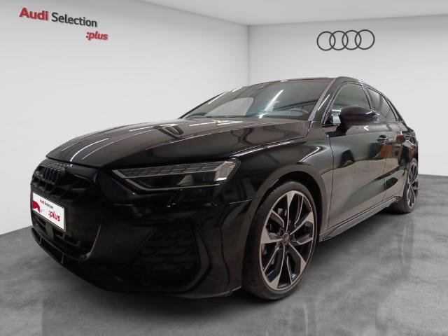 Audi A3 Sportback 35 TFSI de segunda mano