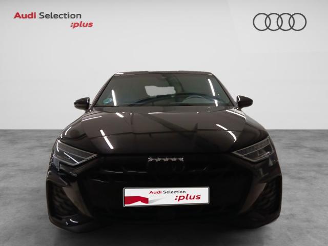 Audi A3 Sportback Black line edition 35 TFSI 110 kW (150 CV) S tronic