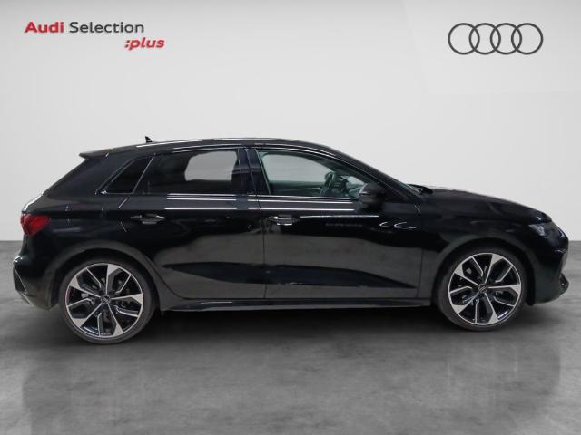 Audi A3 Sportback Black line edition 35 TFSI 110 kW (150 CV) S tronic