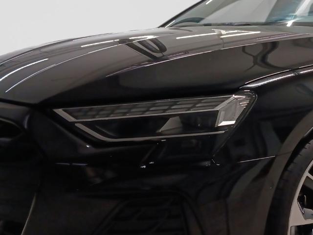 Audi A3 Sportback Black line edition 35 TFSI 110 kW (150 CV) S tronic