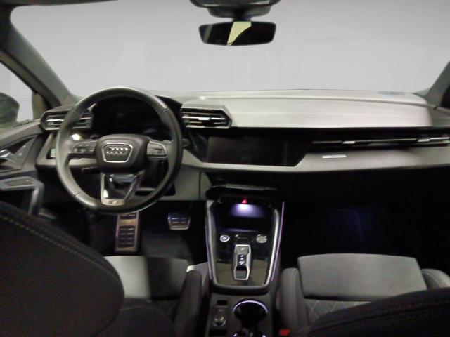 Audi A3 Sportback Black line edition 35 TFSI 110 kW (150 CV) S tronic