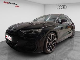 Audi A3 Sportback 35 TFSI de segunda mano