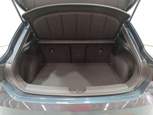 CUPRA León 1.5 TSI 110 kW (150 CV)