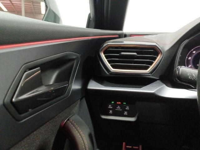 CUPRA León 1.5 TSI 110 kW (150 CV)